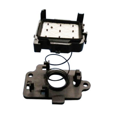 Mimaki Cap Top Capping Unit/Capping Kit with Bracket for Mimaki JV5 Printer