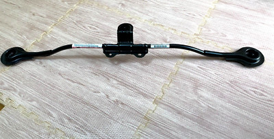 NISSAN GENUINE 55451-EG010 STABILIZER SUSPENSION STRUT TOWER BAR INFINITI OEM