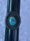 Vintage Navajo Sterling Silver Ring Turquoise Size 3.5