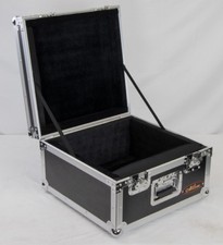 Small Accordion hard Case fits Hohner Corona, Panther most 31 button acordeon