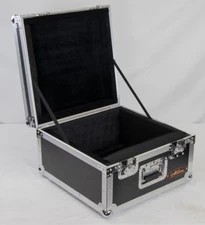  Small Accordion hard Case fits Hohner Corona, Panther most 31 button acordeon 