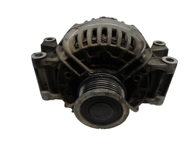 09-17 Volkswagen CC Alternator Generator 2.0L 140 Amp 06B903016AB OEM AK220175