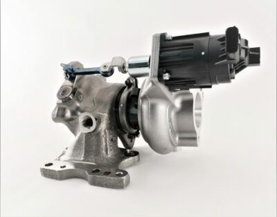 HONDA CIVIC 1.5L FK7 FC1 FC3 ダウンパイプ