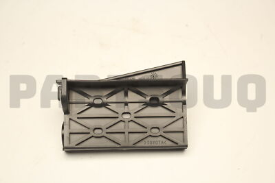 トヨタ　86 526760K010 Genuine Toyota Support, Front Bumper Side, No.2, Lh