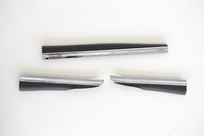 Mercedes CLS320 CDI C219 2010 RHD Einstiegsleisten-Set A2196800735 1914812 Mercedes CLS320 CDI C219 2010 RHD Einstiegsleisten-Set A2196800735 1914812