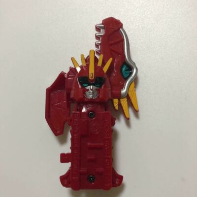 Power Rangers Dino Fury Ryusoulger DX Kyoryuger Ryusoul Dino