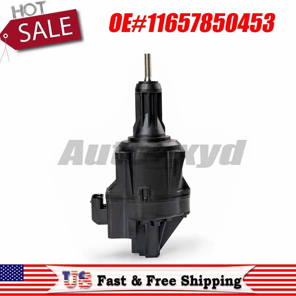 11657850453 Wastegate Valve Actuator For BMW M3 M4 3.0L F20 F22  