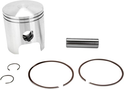 Wiseco 676 M05450 54.50 mm a Tempi off-Road pistone