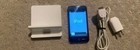 Apple iPod Touch 8Gb Black.
