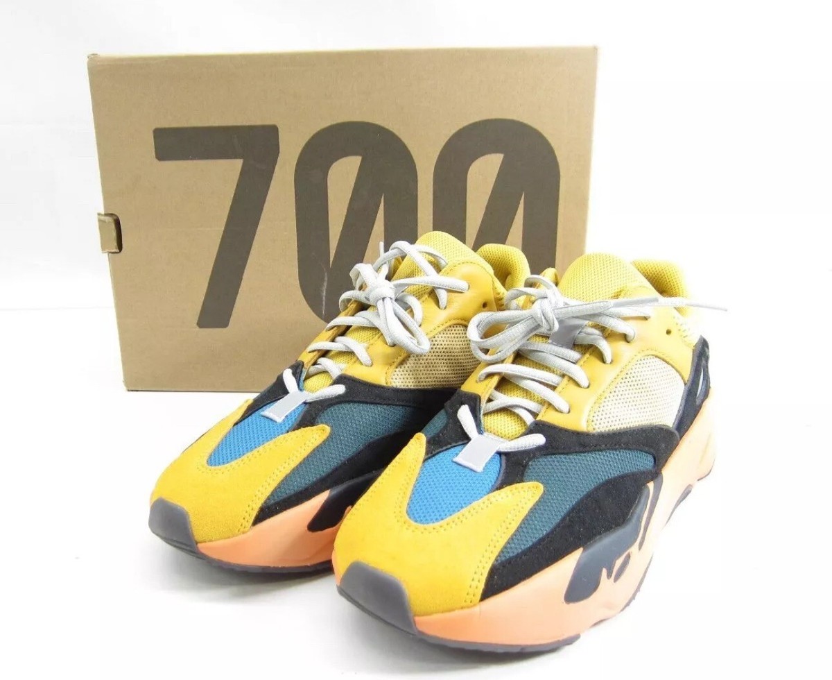 yeezy boost 709 sun