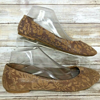 born stan loafer