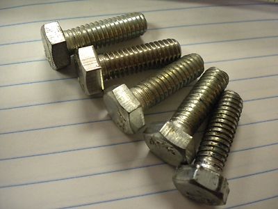 AFE and ABP 5/16 - 18 x 1