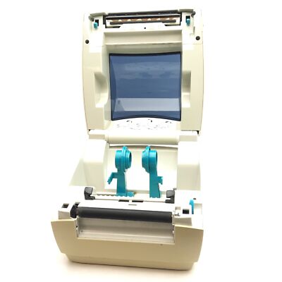 rapmania専用 Zebra® Z-Perform 2000D 4