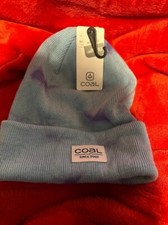Coal Men's The Standard Beanie
