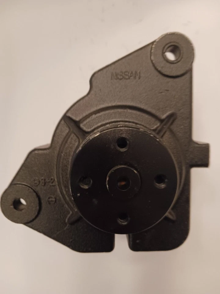 Bomba de aire Smog reconstruida 75-80 Datsun 200SX, 610, F10, 78-82 510 Foto 4 de 4