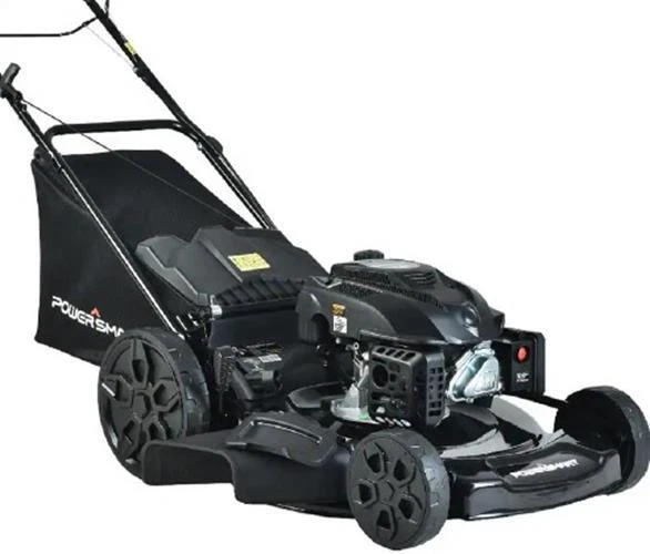 Power smart lawn mower engine new arrivals