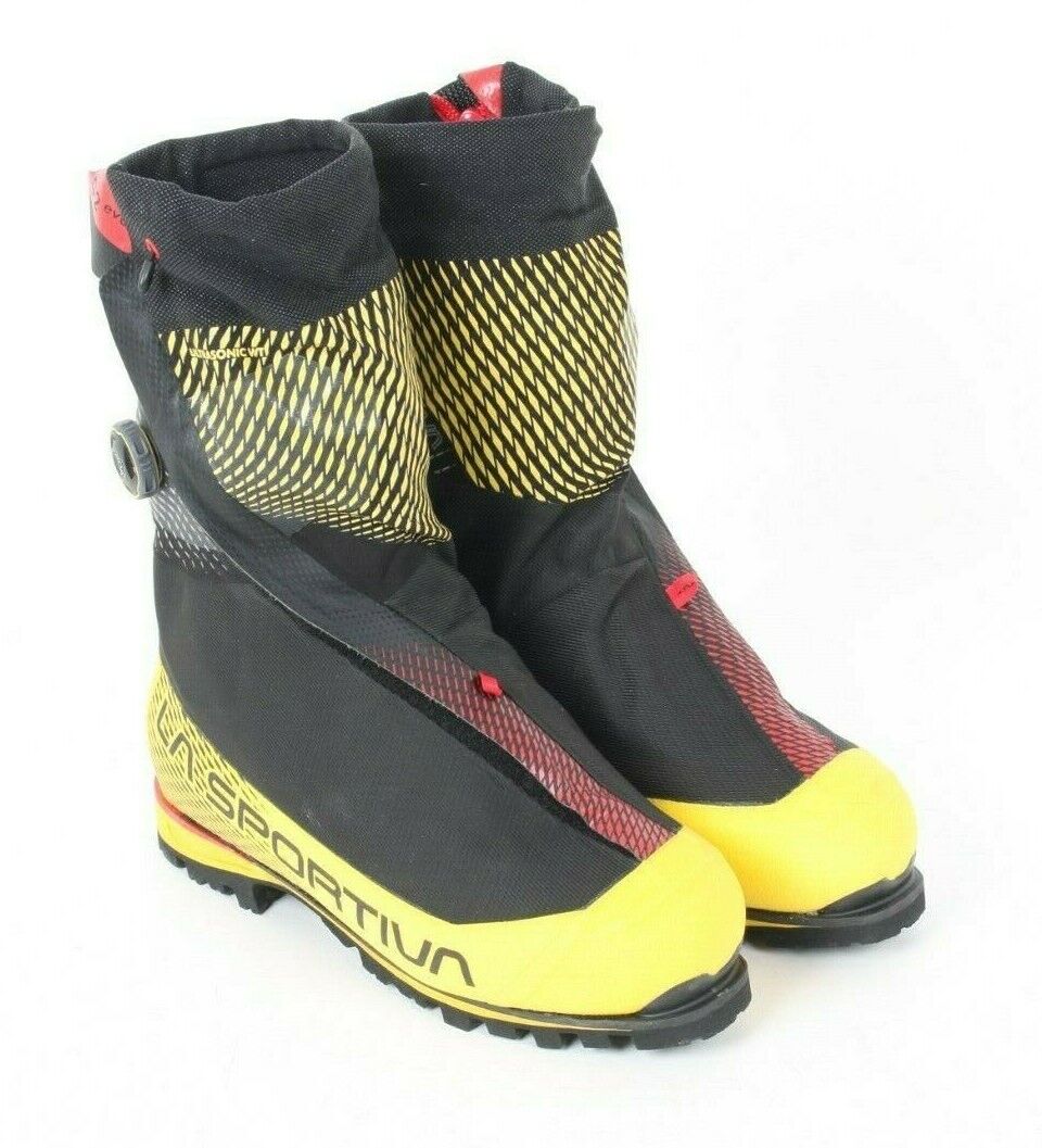 La Sportiva G2 Evo Mountaineering Boot - Men's, EU 42.5 /56390/