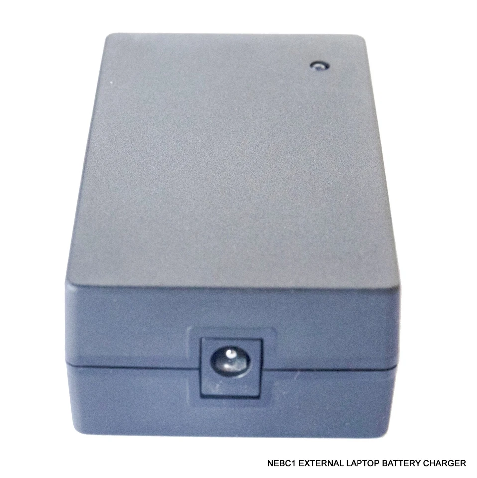 External Laptop Battery Charger for ACER Battery AS07B31 AS07B41 AS07B42 AS07B72 - Image 2 of 4