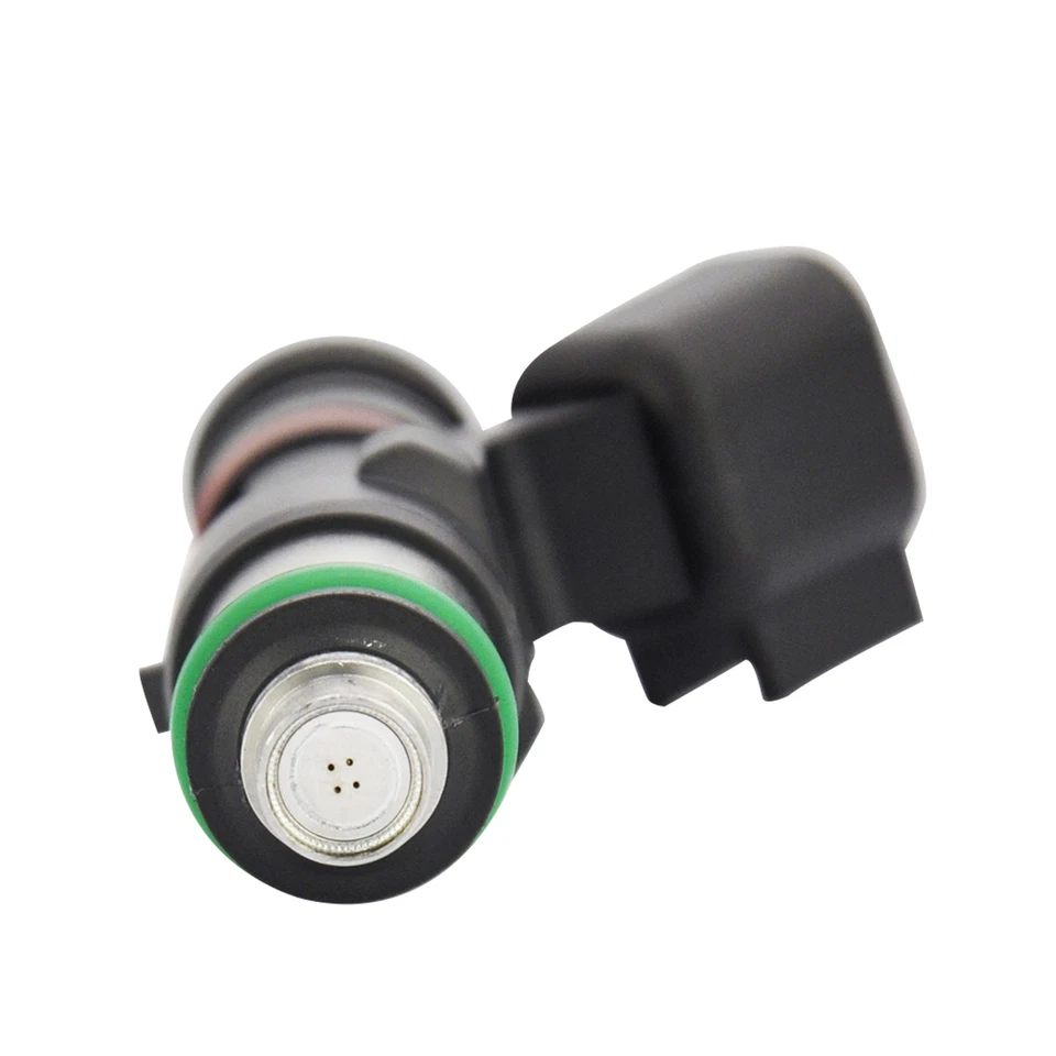 Inyectores de combustible 6 piezas para Buick Enclave Chevrolet Colorado Acadia Saturn 2007-2013 Foto 4 de 4