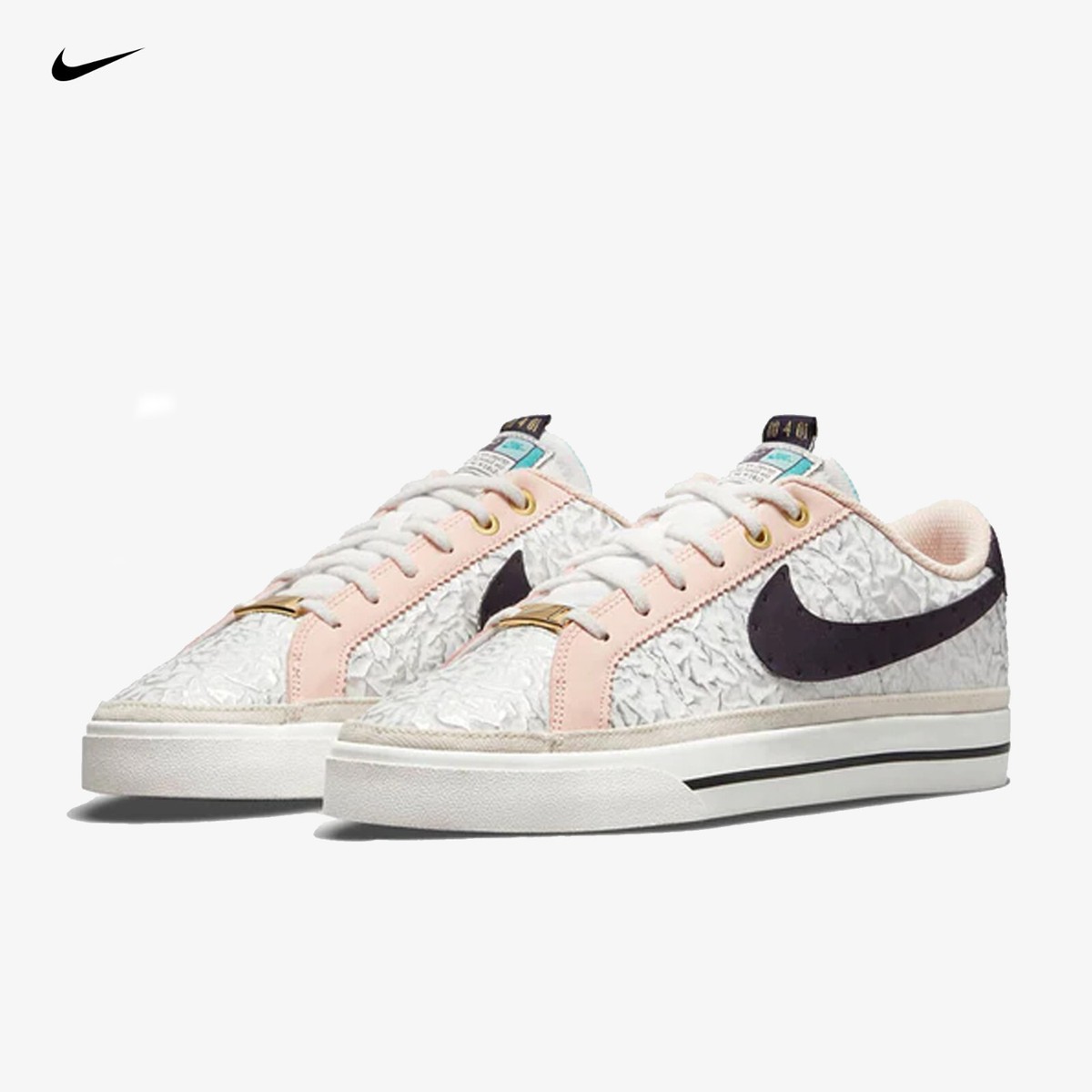 Nike Serena Williams Design Crew x Court Legacy DJ1454-100