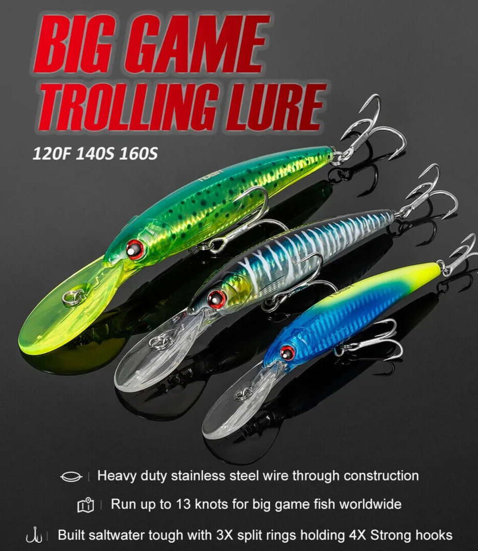 Striper Trolling Lures Best Rod For Striped Bass Striper Fishing