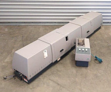 Malvern Mastersizer Laser Diffraction Particle Size Analyzer MAM2460