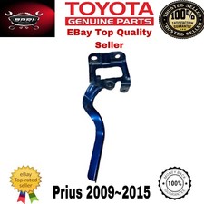 Genuine Toyota Prius ZVW30 Left Bonnet Hinge Blue 2009-2015 Passenger Side