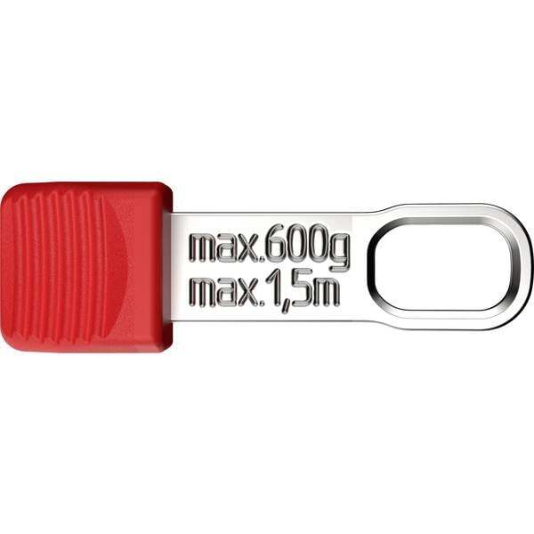 Knipex 00 62 10 TR   Occhiello a pinza 10 pz.