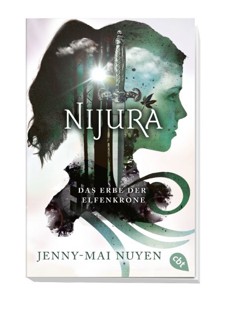 Thumbnail - Jenny-mai Nuyen / Nijura - Das Erbe Der Elfenkrone / 9783570312230