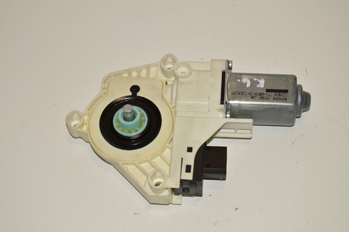 Audi A6 C6 04-11 2.0TDI Hinten Links Seite Elektrisch Fenster Motor 4F0959801C