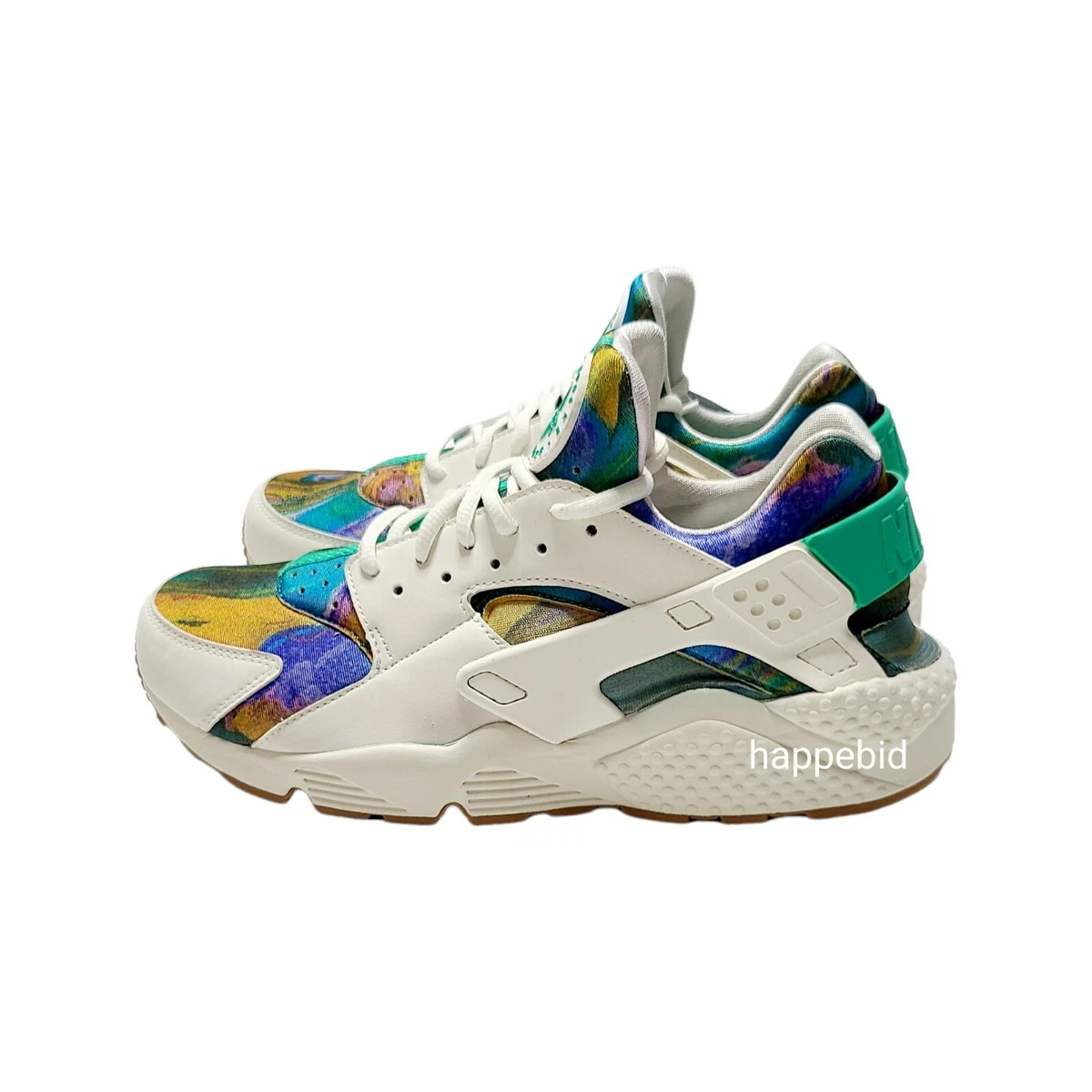 Nike huarache best sale print