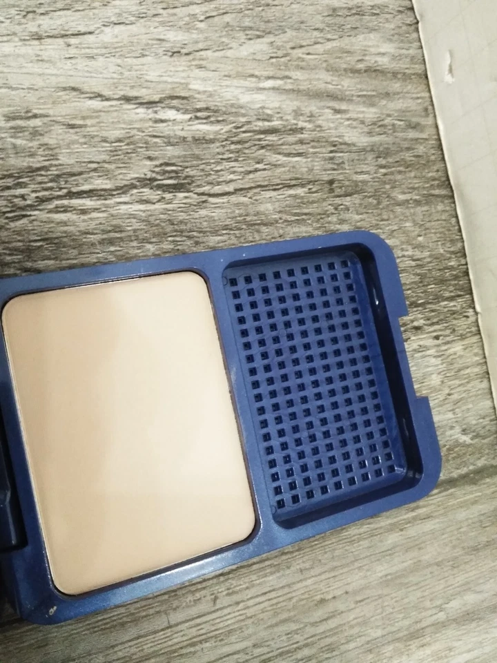 CORNSILK ZERO SHINE SKIN PERFECTING POWDER MAKEUP 6721-01 NO COLOR (0.28.oz) - Image 3 of 4