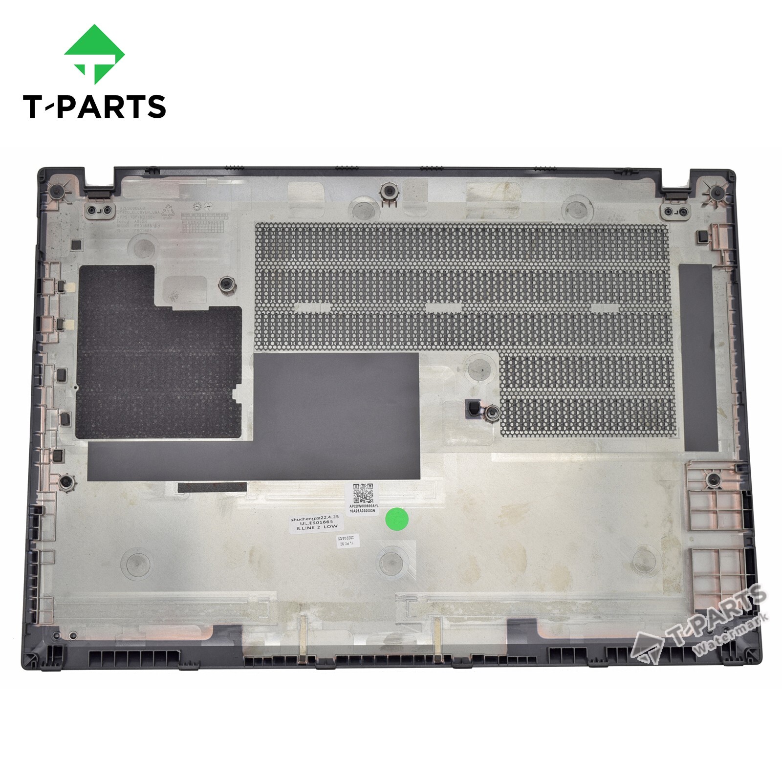 Il Vero Successore Del ThinkPad T480: Il Nuovo ThinkPad T14 Gen 5 è Approvato Da IFixit - Foto 12