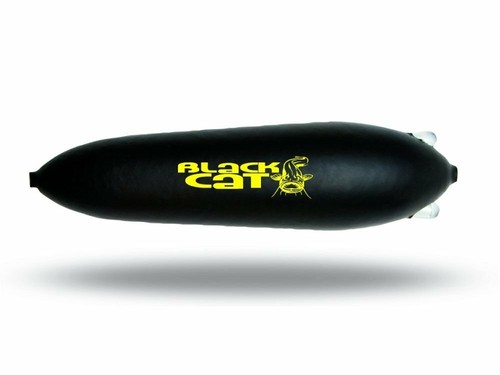 Flotteur Vibrant Black Cat Vibro Pour Silure - 15g-20g - 1 Pièce - Neuf