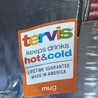 Brand New Tervis Mug — photo 2