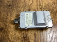 DX Antenna DSA-54 RF Down Converter - Input: 3.7 4.2 GHz  Output: 950 1450 MHz