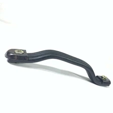 Inner Interior Door Pull Strap Assist Grip Handle Black for Vintage Classic Cars