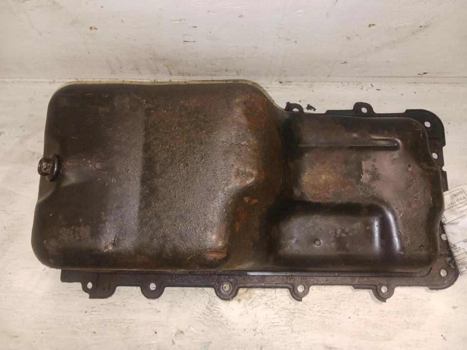 '09-'10 FORD F150 Oil Pan 5.4L OEM 6 Month Warranty! - Изображение 2 из 4