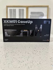 ProtoArc XKM01 CaseUp Foldable Keyboard, Mouse And Stand