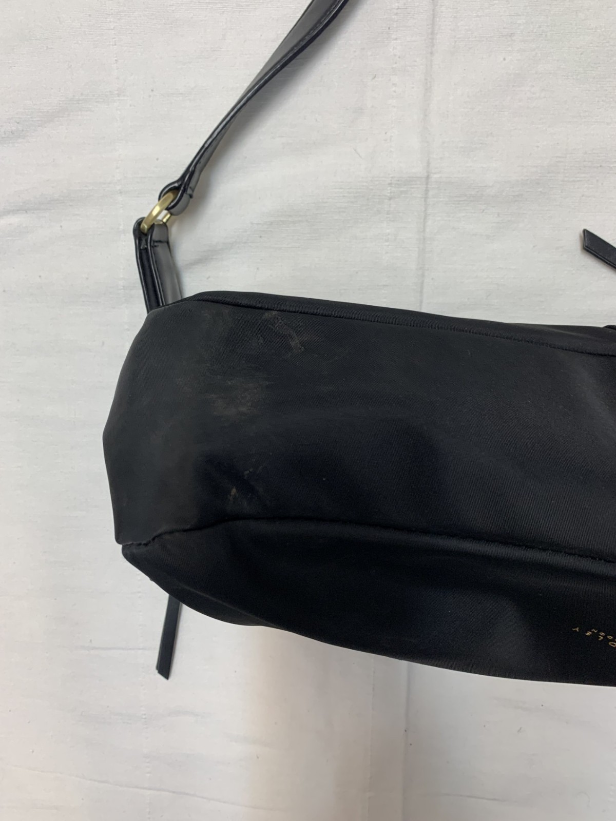 Radley London Finsbury Park Handbag Top Handle Bag Black Lined image 6