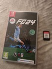 EA Sports FC 24 (Nintendo Switch, 2023) Game