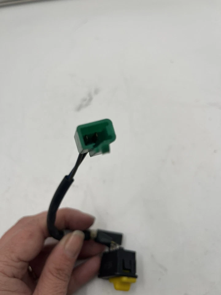 Копье выключателя под сиденьем SYM Joyride Evo RV200 PCH 125 150 200 - Изображение 3 из 3