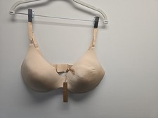 skims wireless form push up plunge bra