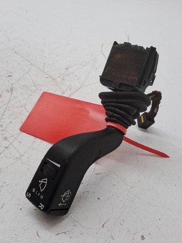Wiper switch