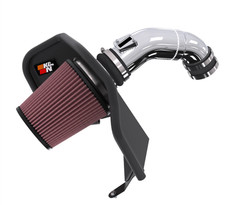 Kn 77-9043kp Cold-air Intake For 24-26 Toyota Tacomaland Cruiser 2.4l Turbo