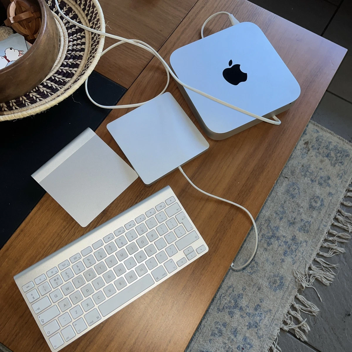 Apple Mac mini 16GB RAM Desktops & All-In-One Computers for sale