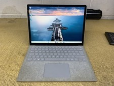 Microsoft Surface Laptop / Intel i5-7300U @2.60GHz / 8GB RAM / 256GB SSD / 163
