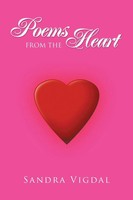 Sandra Vigdal | Poems From The Heart | Taschenbuch | Englisch (2017) | Xlibris