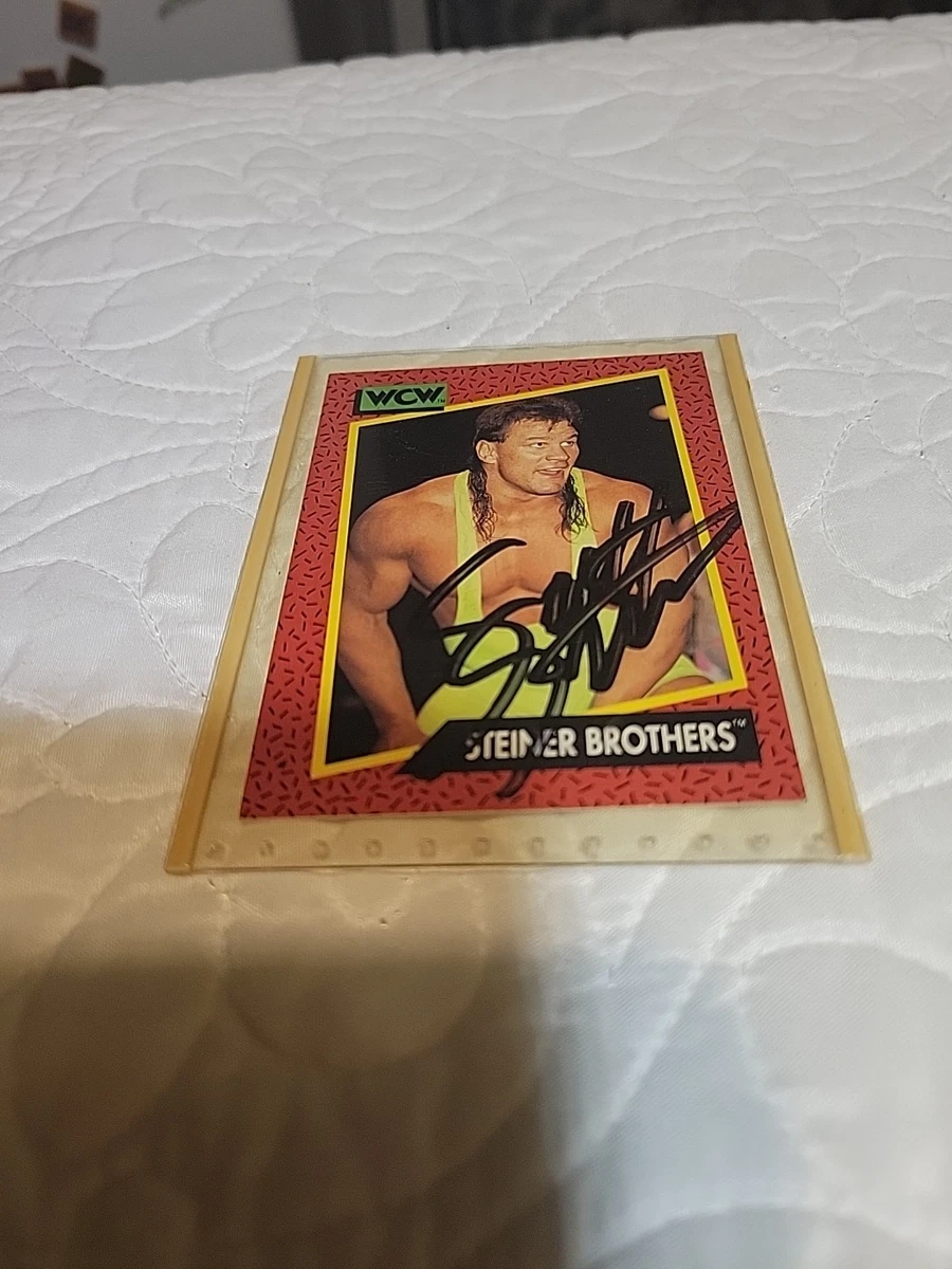 WWE Wrestling Signs for sale | eBay