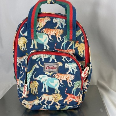 Cath Kids Boys Animal Safari Backpack